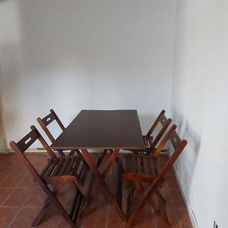 Hostel Di Belo Horizonte Kültér fotó
