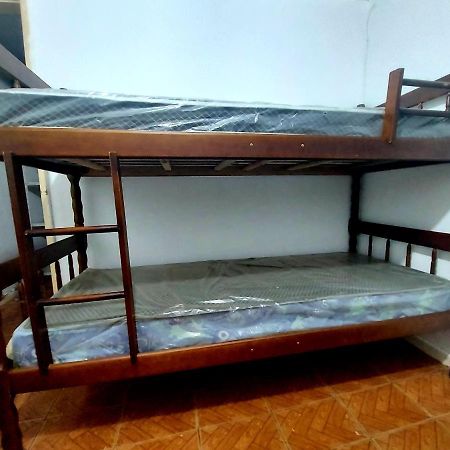 Hostel Di Belo Horizonte Kültér fotó