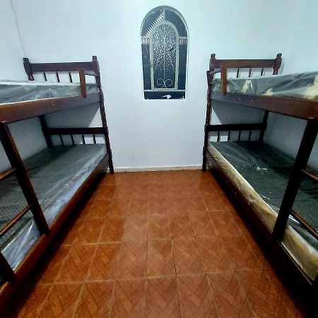 Hostel Di Belo Horizonte Kültér fotó