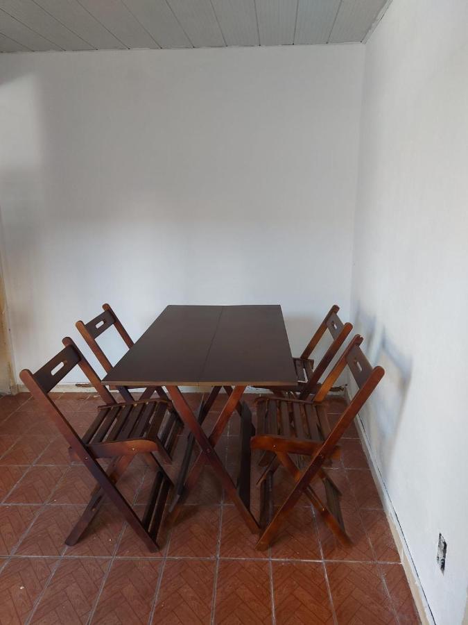 Hostel Di Belo Horizonte Kültér fotó
