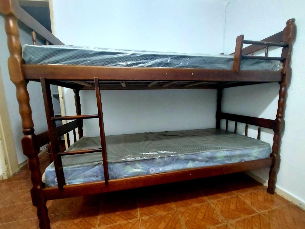 Hostel Di Belo Horizonte Kültér fotó