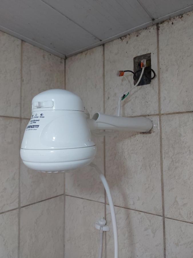 Hostel Di Belo Horizonte Kültér fotó