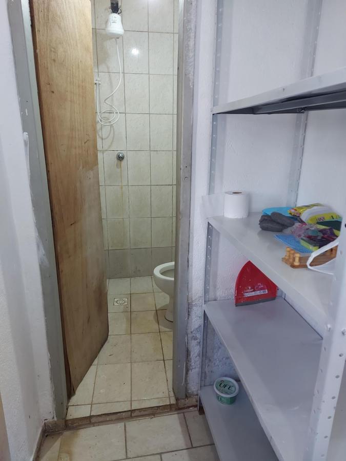 Hostel Di Belo Horizonte Kültér fotó