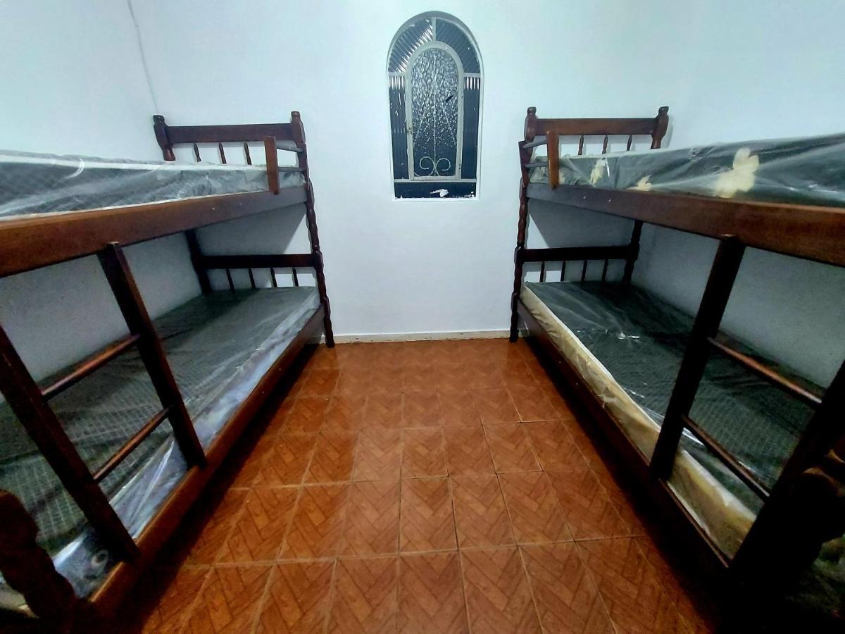 Hostel Di Belo Horizonte Kültér fotó
