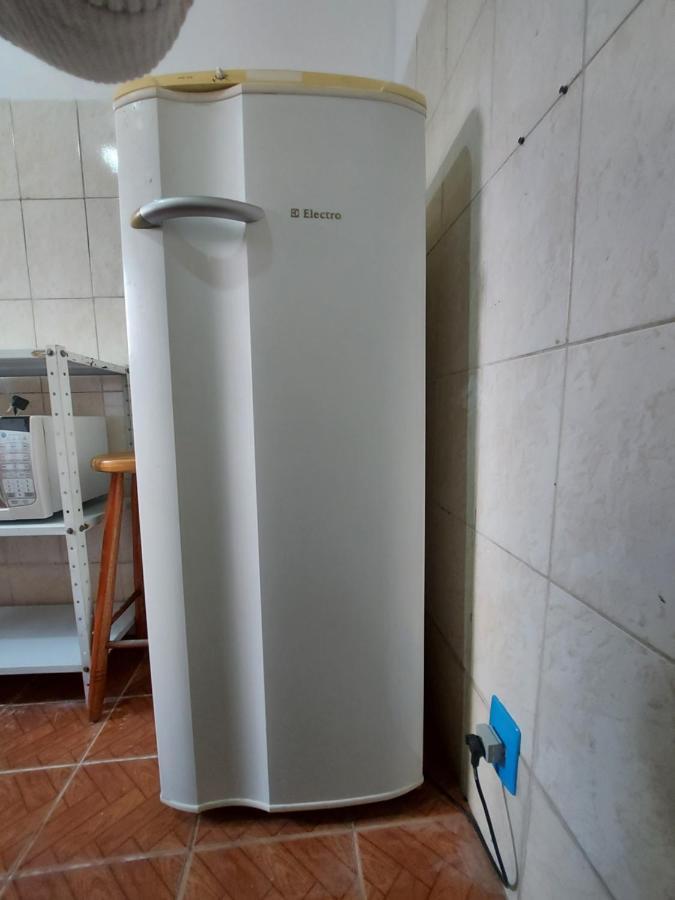 Hostel Di Belo Horizonte Kültér fotó
