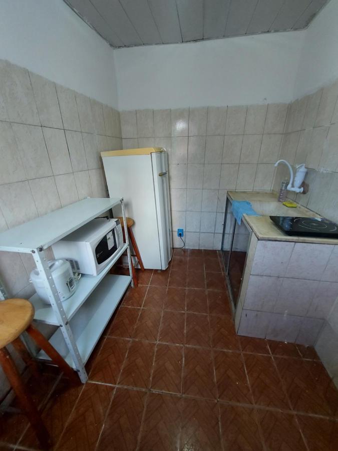 Hostel Di Belo Horizonte Kültér fotó