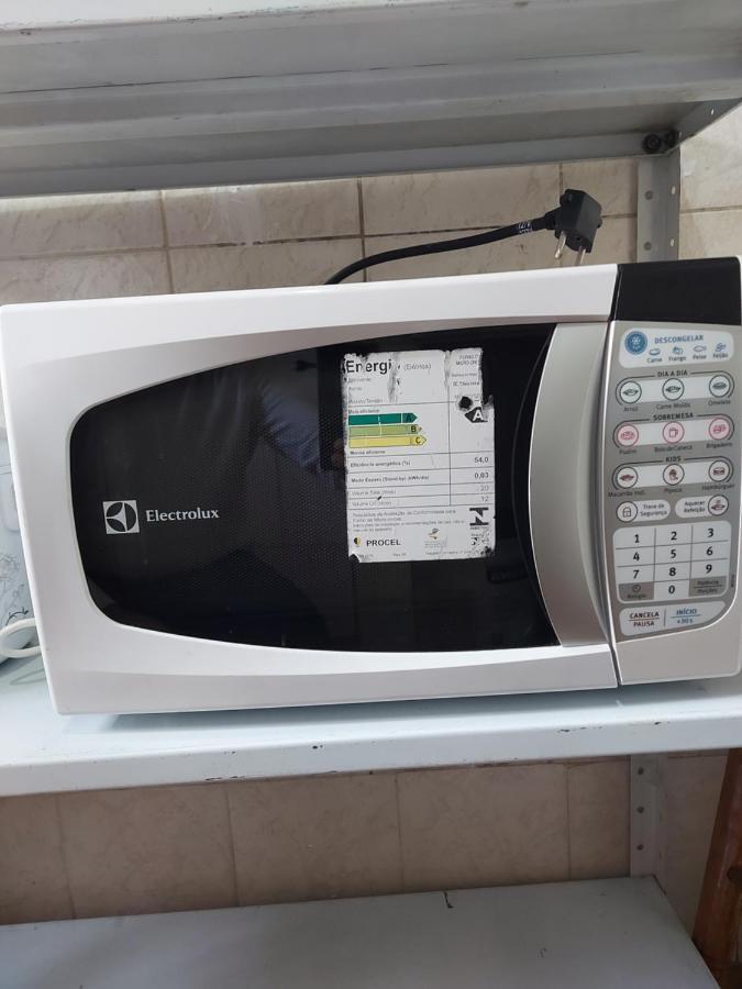Hostel Di Belo Horizonte Kültér fotó