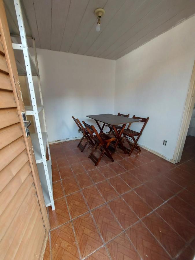 Hostel Di Belo Horizonte Kültér fotó