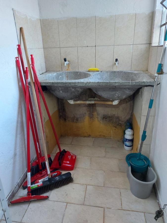 Hostel Di Belo Horizonte Kültér fotó